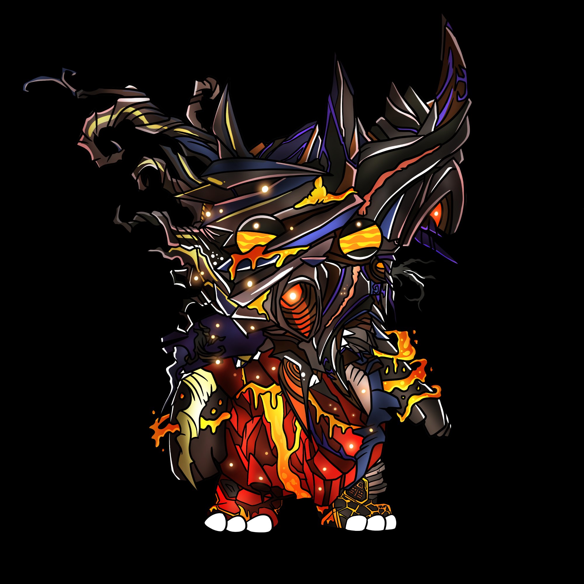 Infernus