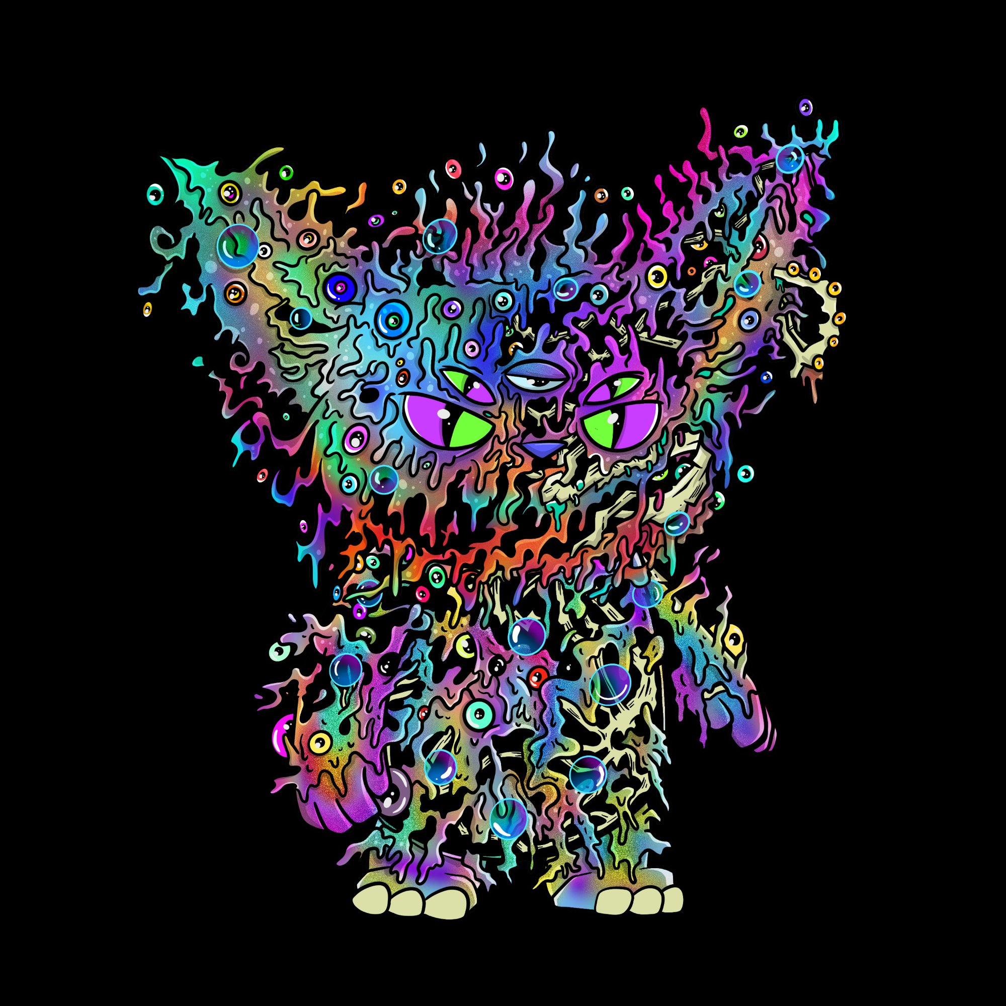Chaos Form
