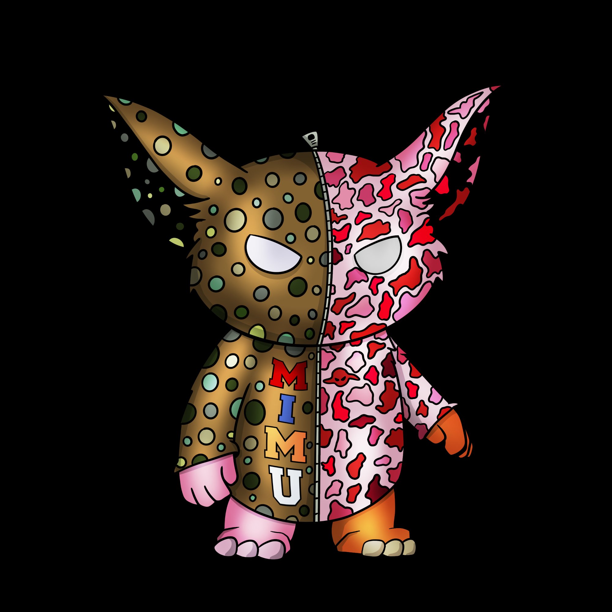 Dual Nature