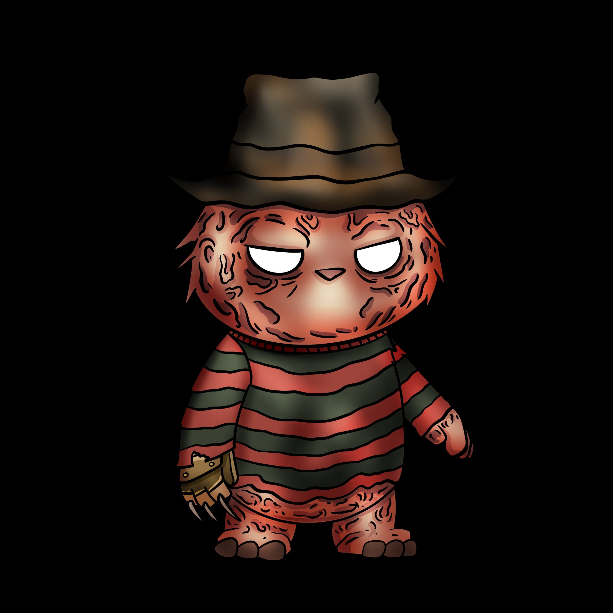 Freddy K