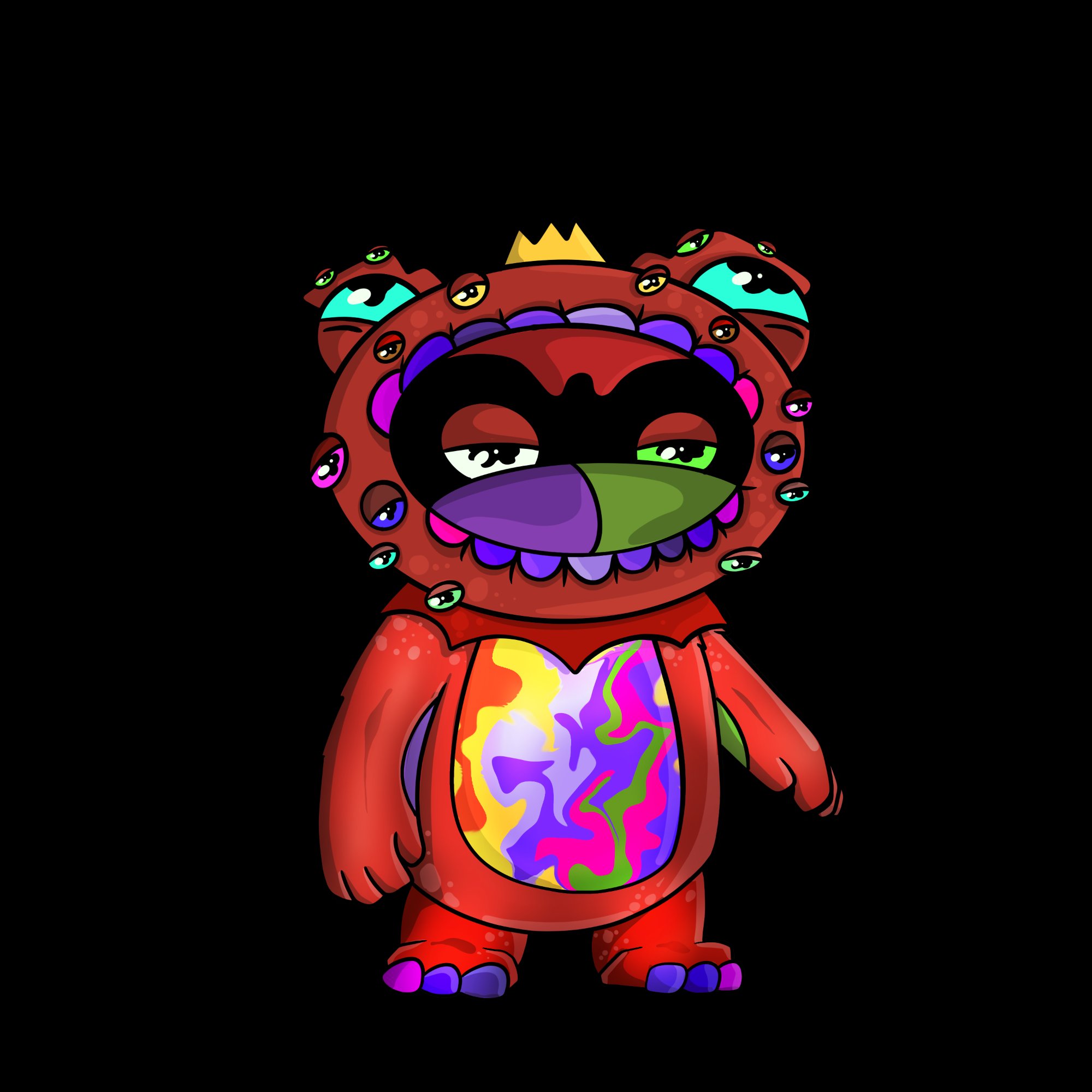 Omni King