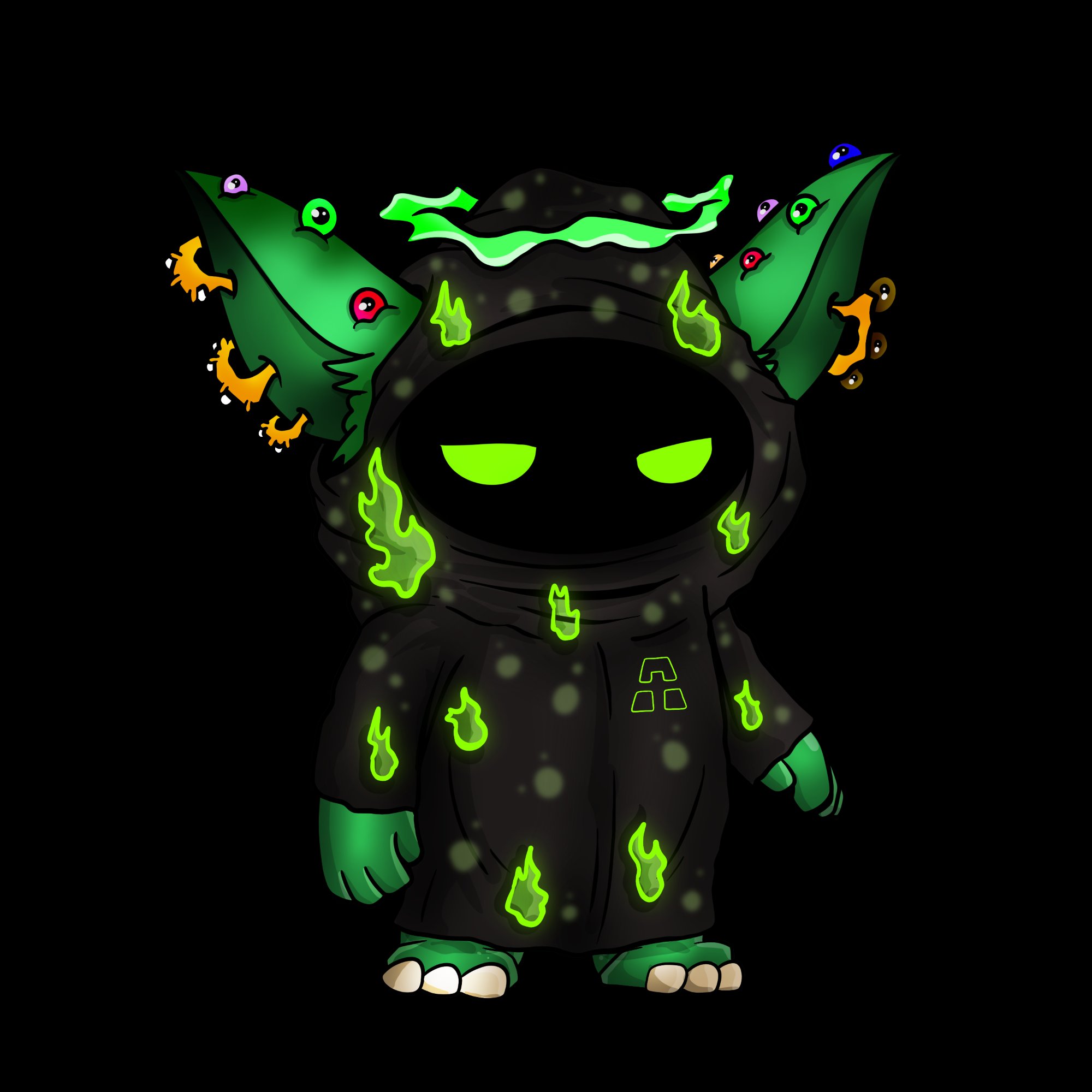 Void Reaper