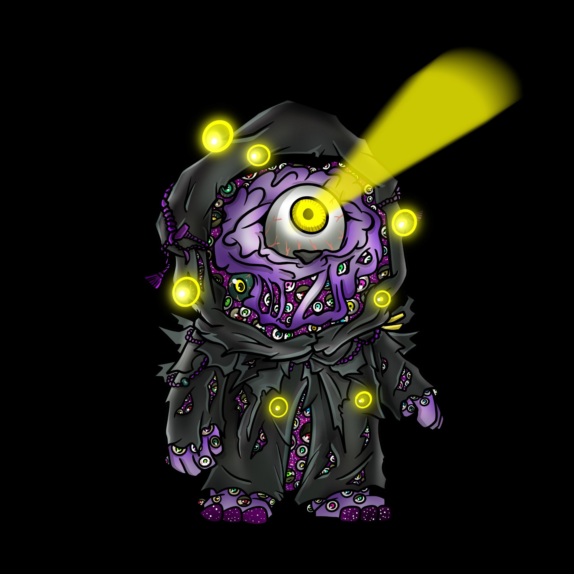 The Watcher