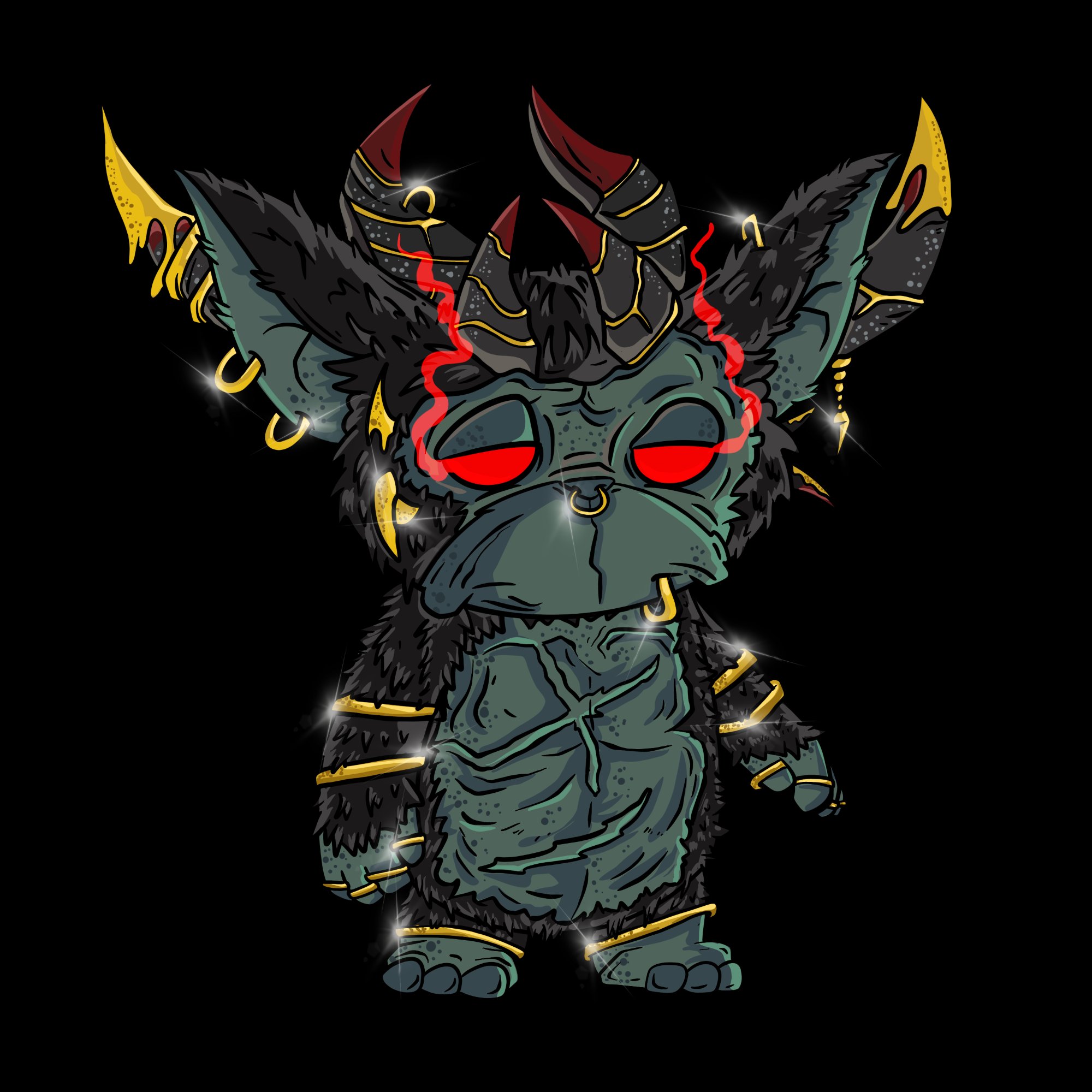 Warlord Prime